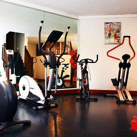 Appartement 6/7 Personnes Saint-Lary-Soulan Buitenkant foto