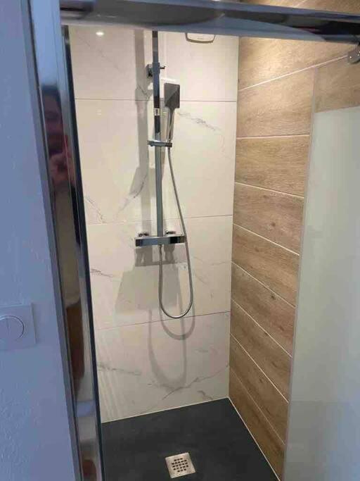 Appartement 6/7 Personnes Saint-Lary-Soulan Buitenkant foto